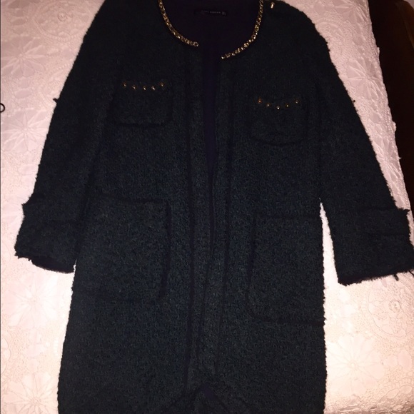 Jacket - Picture 2 of 2